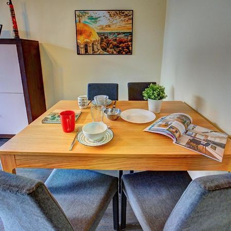 1Bd Nest In The Heart Of A Traditional ソフィア エクステリア 写真