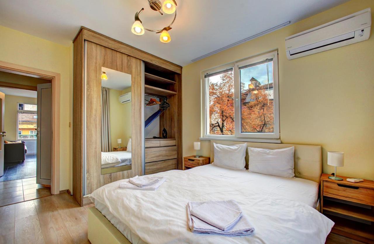 1Bd Nest In The Heart Of A Traditional ソフィア エクステリア 写真