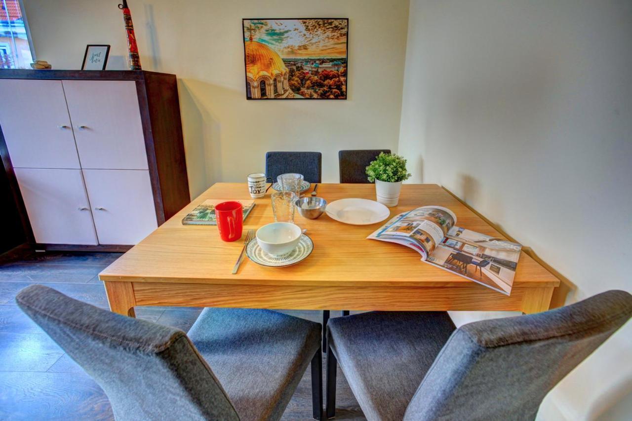 1Bd Nest In The Heart Of A Traditional ソフィア エクステリア 写真