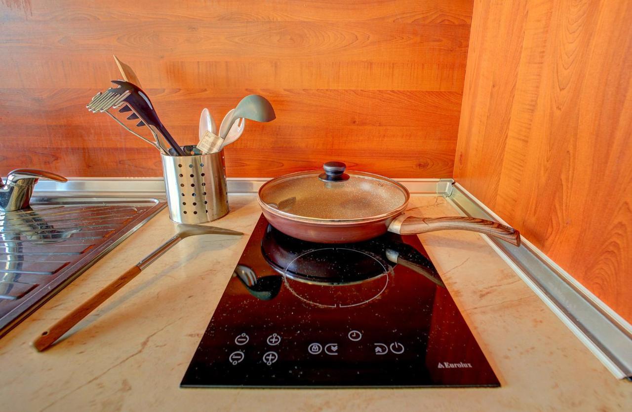 1Bd Nest In The Heart Of A Traditional ソフィア エクステリア 写真