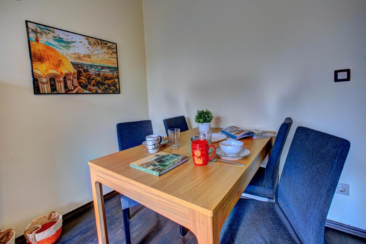 1Bd Nest In The Heart Of A Traditional ソフィア エクステリア 写真